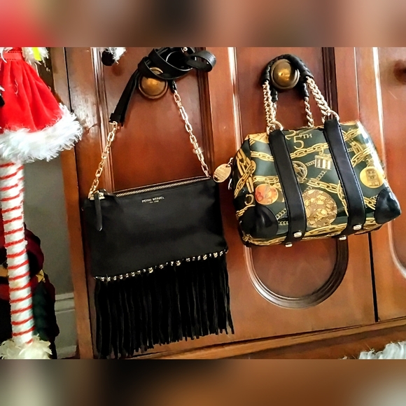 HENRI BENDEL Bag, Purse - Picture 2 of 16